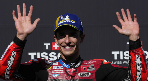 marc marquez