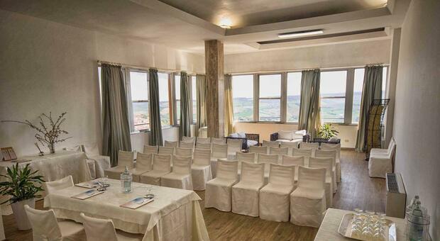 Fermo, l&rsquo;Hotel Astoria all&rsquo;asta dopo quasi 70 anni. Il proprietario Guido Tassotti: &laquo;Deluso dai nostri imprenditori&raquo;
