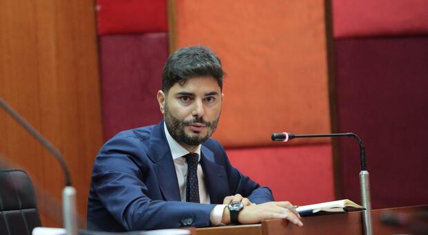  Massimo Pepe, intervista al presidente della commissione urbanistica: «Nessun freno al turismo ma il boom va governato» 