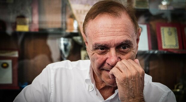  Clemente Mastella: «Per raccogliere le firme chiesi aiuto a preti e militari. Il nuovo limite? Eccessivo» 