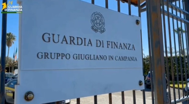  Villaricca, usura e intestazione fittizia di beni: sequestro da oltre 4,5 milioni di euro 