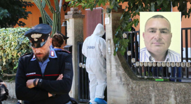 Strage di Paupisi, la perizia su Salvatore Ocone: &laquo;Era capace di intendere e di volere&raquo;