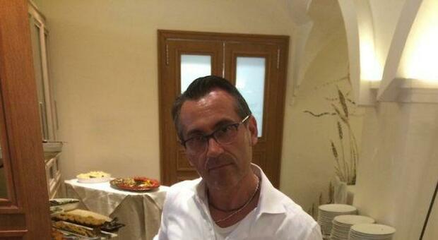 Antonio Ambrosio