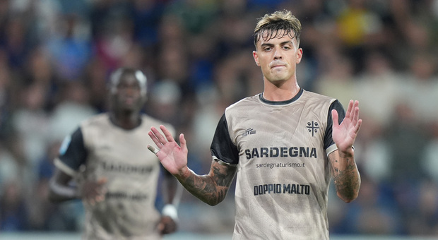 Test antidroga negativi per Daniel Maldini