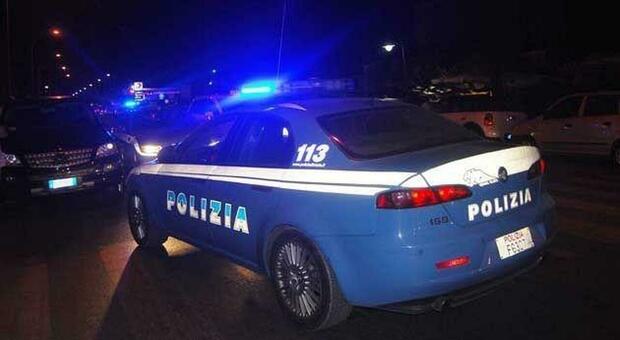 Picchiato dal branco di giovani stranieri: uno degli aggressori è stato identificato Picchiato dal branco di giovani stranieri: uno degli aggressori è stato identificato