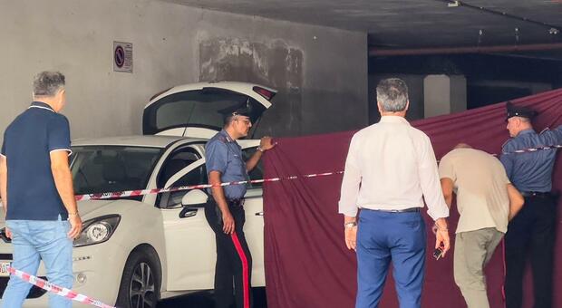  Omicidio di Anna Scala, uccisa a coltellate e nascosta nel bagagliaio: ergastolo bis per il suo ex 