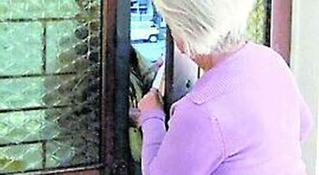 Anziana truffata e picchiata all'Arenella, arrestato il finto carabiniere: &laquo;Non ancora maggiorenne&raquo;