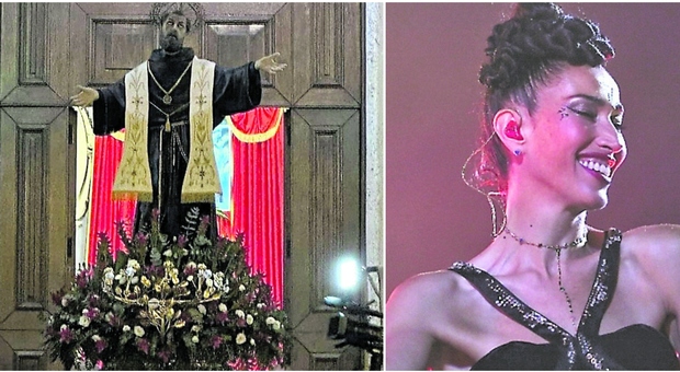Festa di San Giuseppe a Copertino: il programma completo e il concerto di Nina Zilli