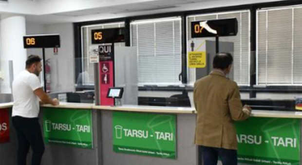 Multe e tributi locali: il Mezzogiorno fa cassa con la rottamazione