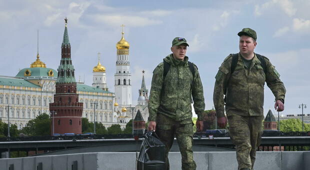 Russia, allarme Fbi: &laquo;Mosca prepara omicidi mirati nei Paesi europei che sostengono l'Ucraina&raquo;. Cosa &egrave; la Rete Ris