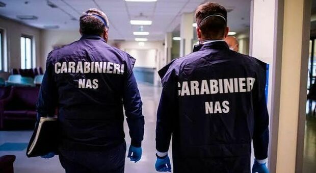 Intossicazione dopo il convegno nel Barese: decine di manager in ospedale, uno &egrave; grave