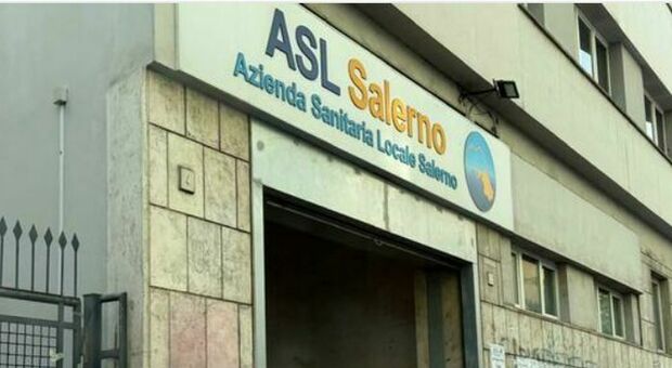 Truffa ai danni dell'Asl di Salerno, sequestro da 900mila euro