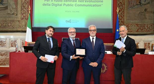 Touchpoint e Ital Communications presentano alla Camera il Grand Prix della Comunicazione Istituzionale 2026: premiati i migliori progetti del settore