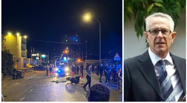 Incidente mortale in scooter, condannato a 5 anni: &laquo;Viaggiava a 100 chilometri orari&raquo;