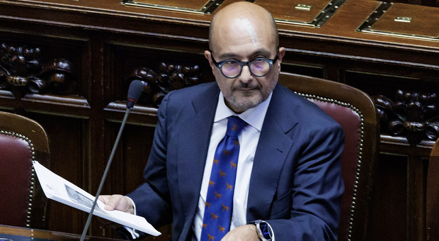 Fratelli d'Italia, Gennaro Sangiuliano nominato coordinatore in Campania: &laquo;Grazie a Meloni per la fiducia&raquo;