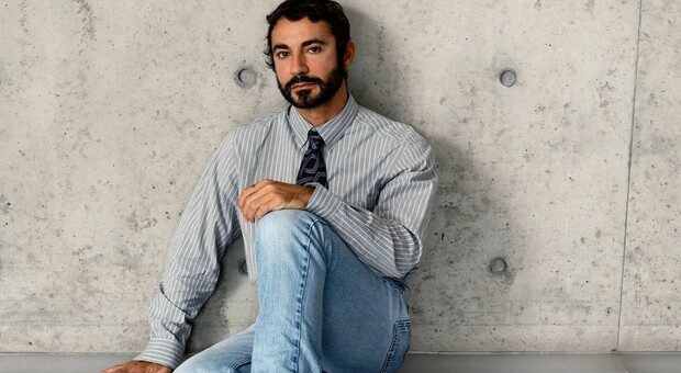 Dario Vitale, il talento campano &egrave; il nuovo direttore creativo di Emporio Armani: &laquo;Entusiasta e onorato&raquo;