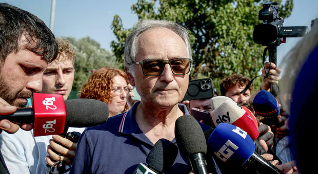 Roggero resta in carcere, inammissibile il differimento pena legato alla richiesta di grazia