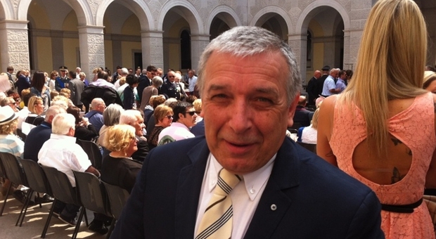 Infarto nella notte, addio a Massimo Righetto: era la voce e l'anima di ​Caf&egrave; TV 24 e Friuli Tv24