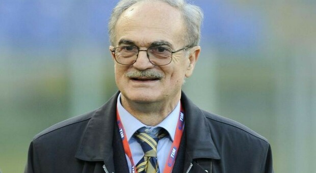 Sandro Mazzola, morto a 83 anni la storica bandiera dell'Inter