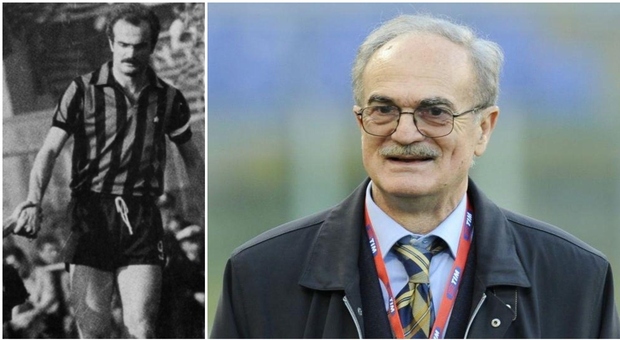 Sandro Mazzola, morto a 83 anni la storica bandiera e leggenda dell'Inter e della Nazionale