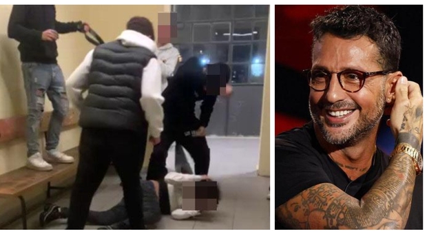 Guai giudiziari per Fabrizio Corona: indagato a Lecce per diffamazione Guai giudiziari per Fabrizio Corona: indagato a Lecce per diffamazione