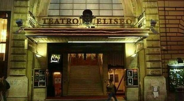 Rinasce il teatro Eliseo: Dylan Dog per la prima. Gualtieri: «Un simbolo di Roma». Ecco il cartellone degli spettacoli Rinasce il teatro Eliseo: Dylan Dog per la prima. Gualtieri: «Un simbolo di Roma». Ecco il cartellone degli spettacoli