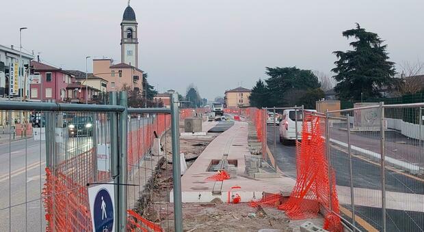 Tram, conto alla rovescia per il risarcimento danni causati dai lavori: solo due settimane di tempo. Come funziona