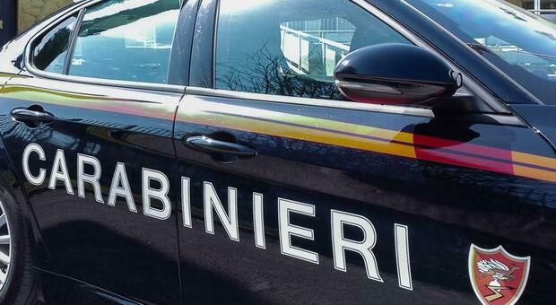 Altavilla Vicentina. Cede il cestello della gru, due operai precipitano da 5 metri: ricoverati in codice ross
