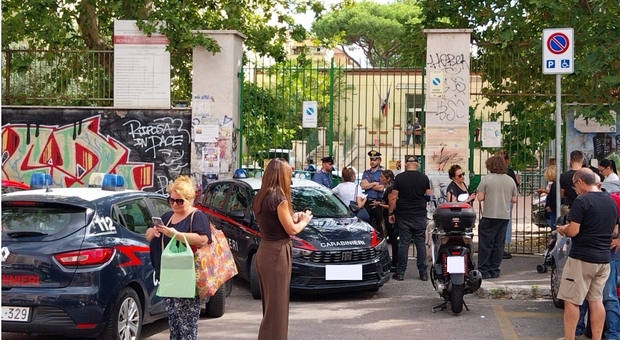 Isabella Marsilio, la prof accoltellata a Roma: &laquo;Mi ha colpita 3 volte. Aveva lo sguardo gelido, ma l'ho gi&agrave; perdonato&raquo;