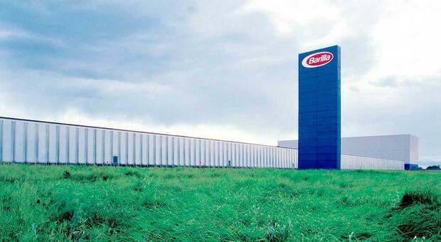 Barilla investe in Puglia: 100 milioni per il polo della pasta