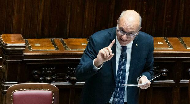 Minacce a Valditara, la pista di Salerno porta all?inchiesta sui «diplomifici»