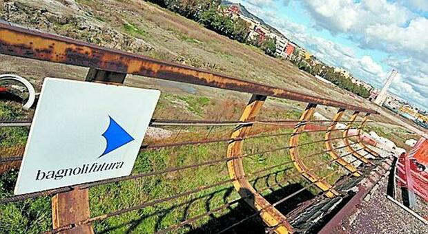 Bagnolifutura, i giudici: «Disastro ambientale», quattro i condannati