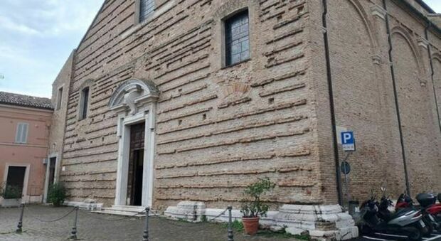 Per i frati cappuccini è il giorno dell’addio. «Alla città diciamo 500 volte grazie»