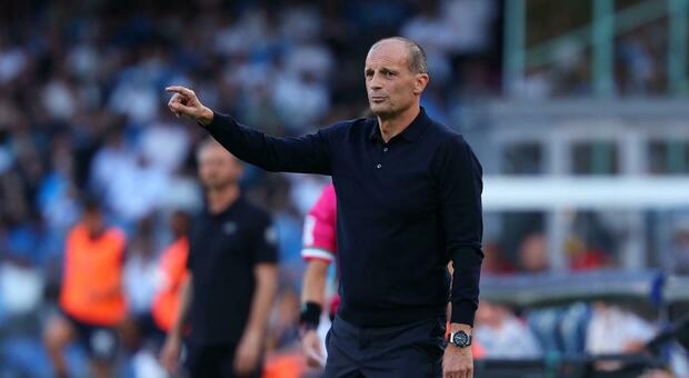 Fiorentina-Napoli, Allegri: «La più importante della stagione». Le probabili formazioni, chance per Lang