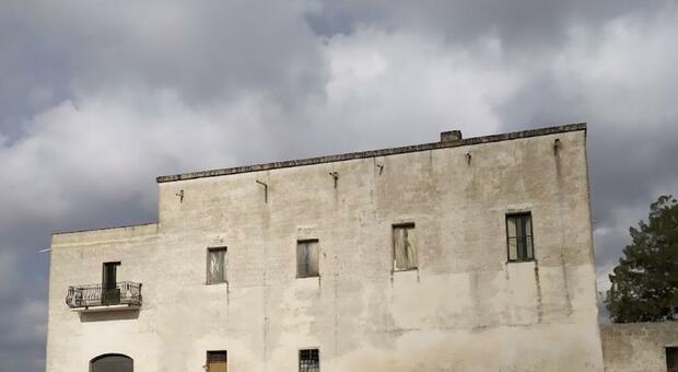 Parco eolico vicino alla masseria: ricorso al Tar contro il via libera