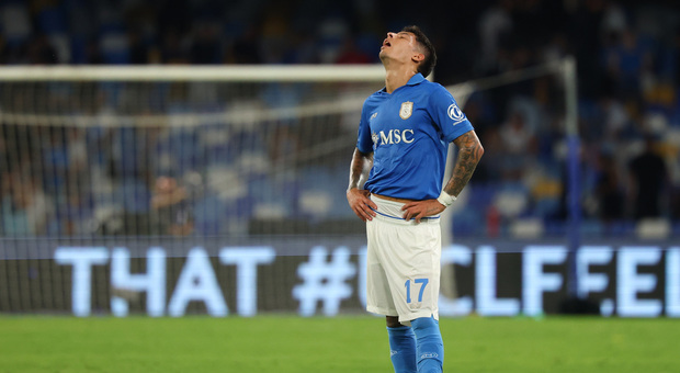  Fiorentina-Napoli, Olivera: «Oggi partita dura, abbiamo lavorato per vincere» 