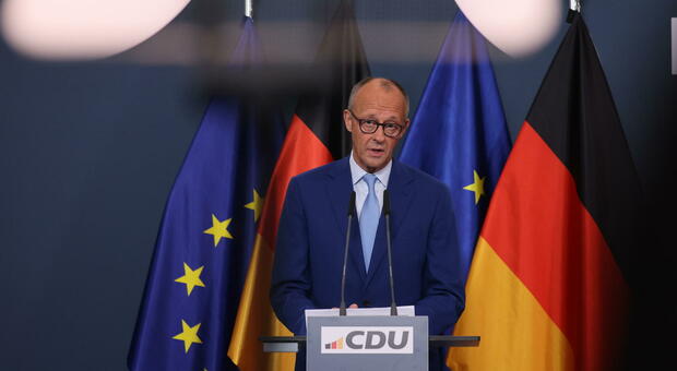 Elezioni Germania, risultati: Afd prima al 38% in Pomerania. Affonda la Cdu, Merz: &laquo;Disastro, ma non lascio&raquo;. Berlino, vince la sinistra di Like
