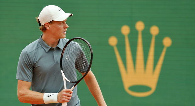 Sinner rischia la vetta del ranking Atp? Jannik scarter&agrave; 3.550 punti, ecco come Zverev pu&ograve; superarlo