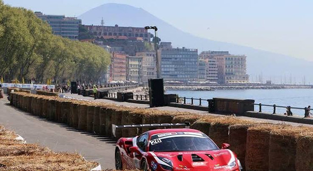  Napoli Racing Show, la passione dei motori incontra il gusto sul lungomare dal 27 al 29 novembre 