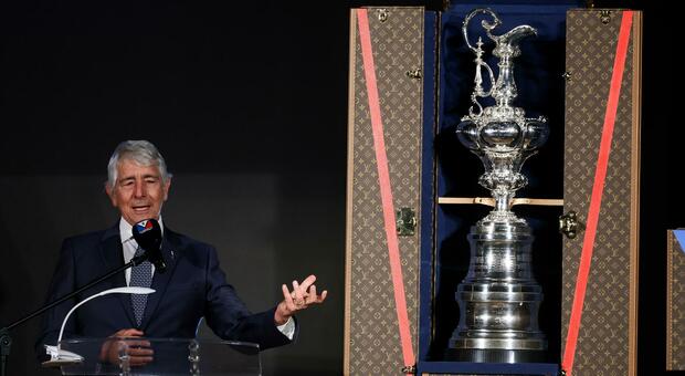 L'intervista al ministro Andrea Abodi: «Coppa America modello di crescita: spazio ai giovani»