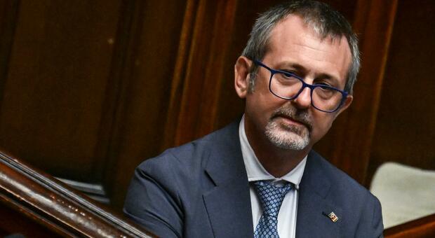 Caso Cospito, i giudici: &laquo;Delmastro rivel&ograve; informazioni segrete a Donzelli per finalit&agrave; politiche&raquo;