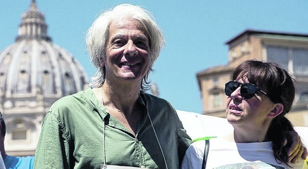  La verità del DNA sul flauto di Emanuela Orlandi, il fratello Pietro: «Si chiarisca il ruolo di Accetti» 