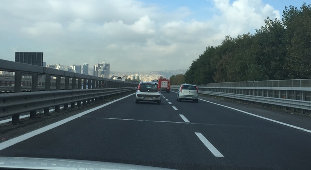  Incidente ad Acerra sulla statale 162: perde la vita un centauro 