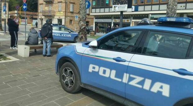 Porto Sant'Elpidio, rivede la vittima dopo tre mesi. «Questa volta ti ammazzerò» Porto Sant'Elpidio, rivede la vittima dopo tre mesi. «Questa volta ti ammazzerò»