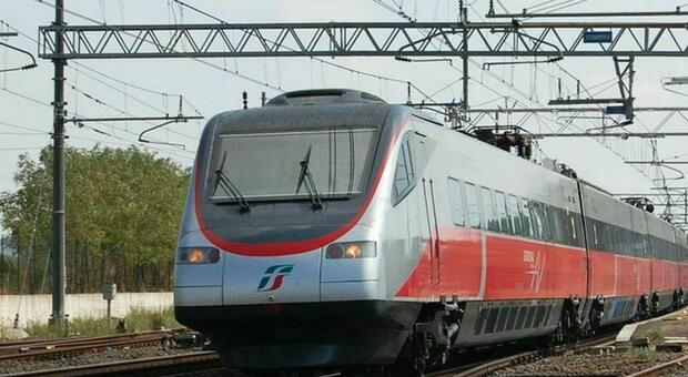Problema tecnico: il Frecciarossa partito da Lecce in ritardo di oltre un'ora