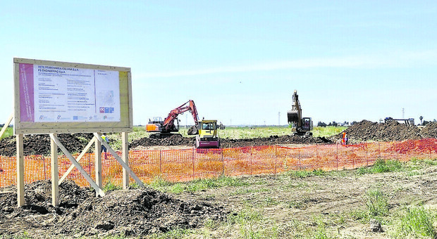 Collegamenti Aeroporto Brindisi: navette nel 2027 e treno dal 2029. I lavori Collegamenti Aeroporto Brindisi: navette nel 2027 e treno dal 2029. I lavori