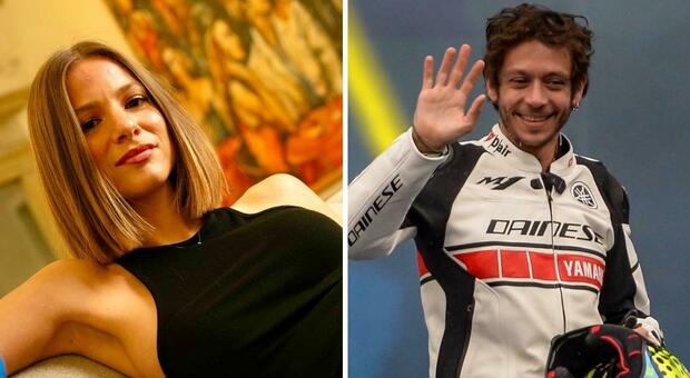 Clara Rossi, chi è la sorella di Valentino Rossi: «Vivevo negli Usa, nessuno conosceva mio fratello. Mio padre? I soldi non mi interessano, tutto si risolve»