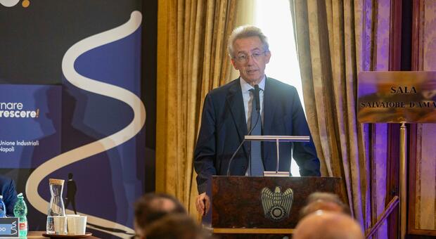  Lutto nella famiglia Manfredi: si è spento il suocero del sindaco 