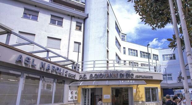  Asl Napoli 2 Nord, in 20 al concorso per 15 posti medici di pronto soccorso: tutti assunti 