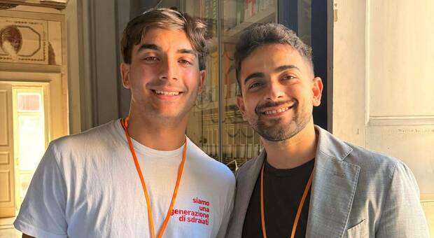  Giovani Democratici Napoli, congresso metropolitano: Di Leva segretario e Picariello presidente 